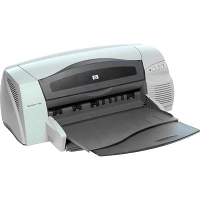 HP Deskjet 1180C
