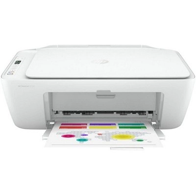 HP Deskjet 2724