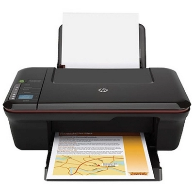 HP Deskjet 3054A