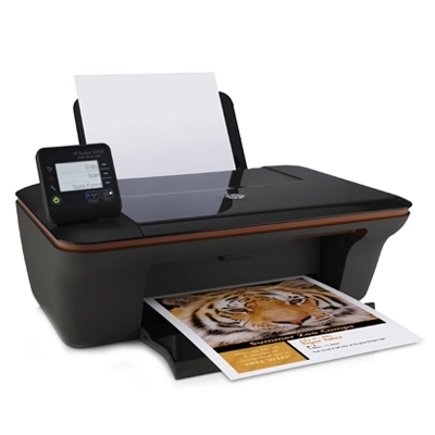 HP Deskjet 3055A