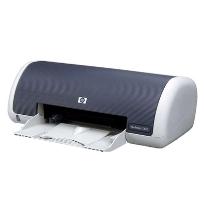 HP Deskjet 3650