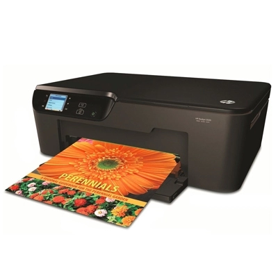 HP DeskJet 3522