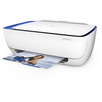 HP DeskJet 3636