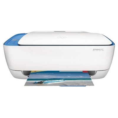 HP DeskJet 3637