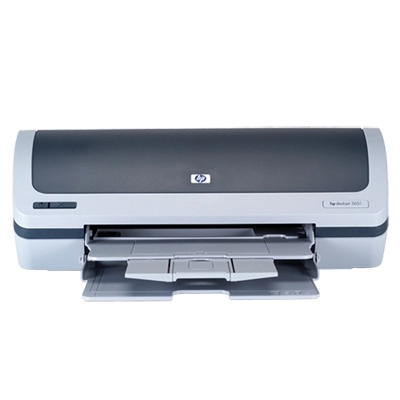 HP Deskjet 3651