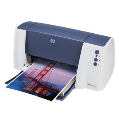 HP Deskjet 3816