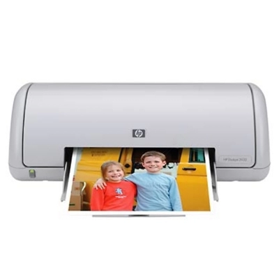 HP Deskjet 3920