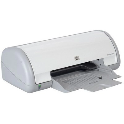 HP Deskjet 3323