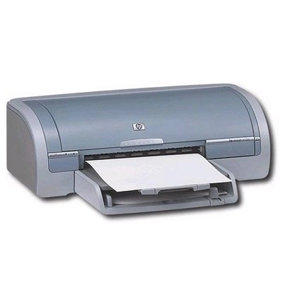 HP Deskjet 3558