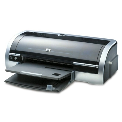 HP Deskjet 5850