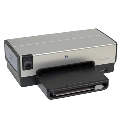 HP Deskjet 6543