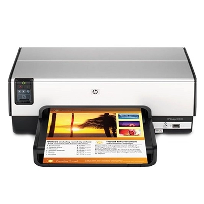 HP Deskjet 6940