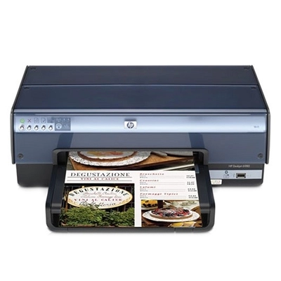 HP Deskjet 6983