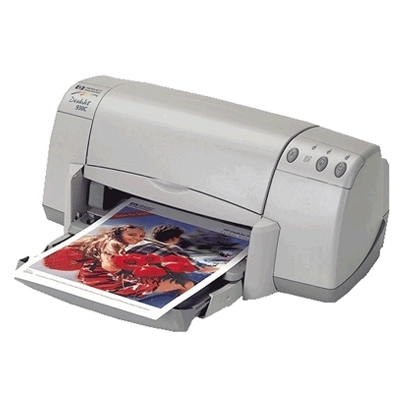 HP DeskJet 935C
