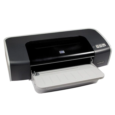 HP Deskjet 9650
