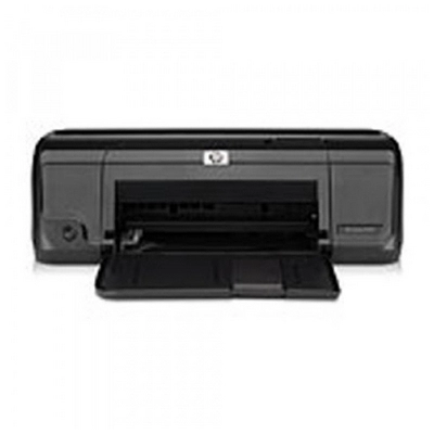 HP Deskjet D1658