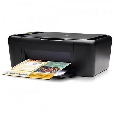 HP Deskjet F4440