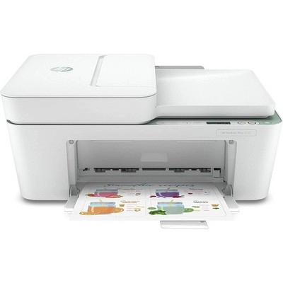 HP DeskJet Plus 4122