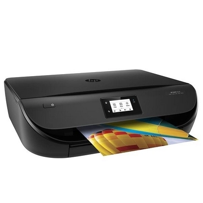 HP Envy 4528