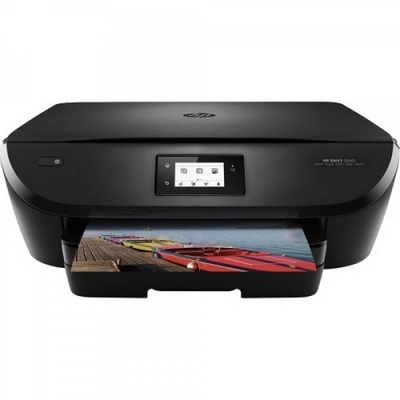 HP Envy 5542
