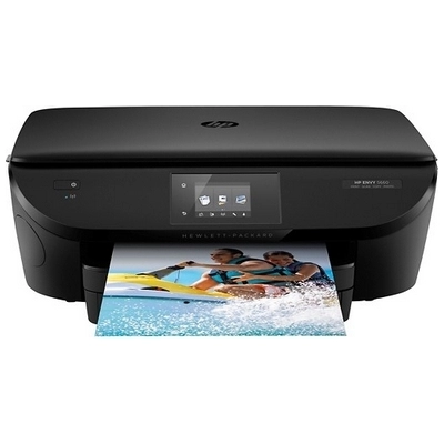 HP Envy 5660