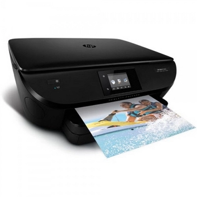HP Envy 5663