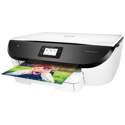 HP Envy Photo 6234