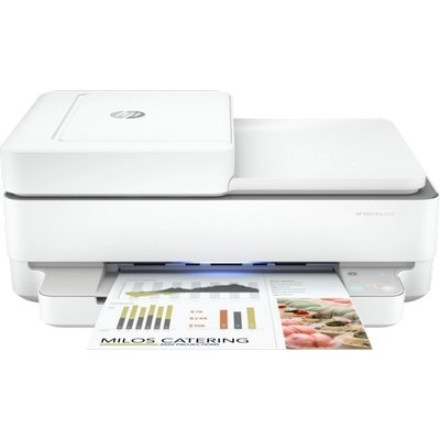 HP ENVY Pro 6452
