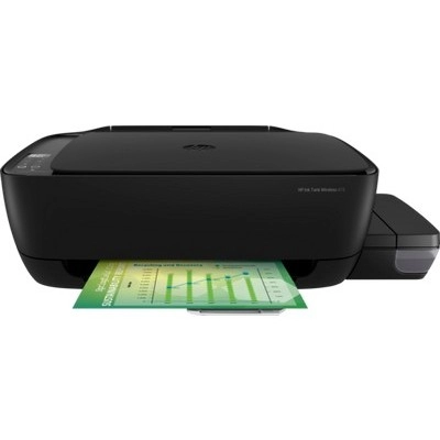 HP Ink Tank 315