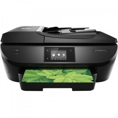 HP DeskJet 5743