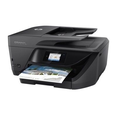 HP OfficeJet Pro 6970