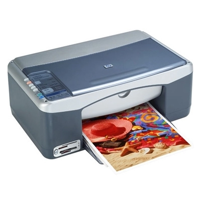 HP PSC 1350xi