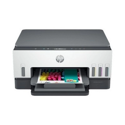 HP Smart Tank 670