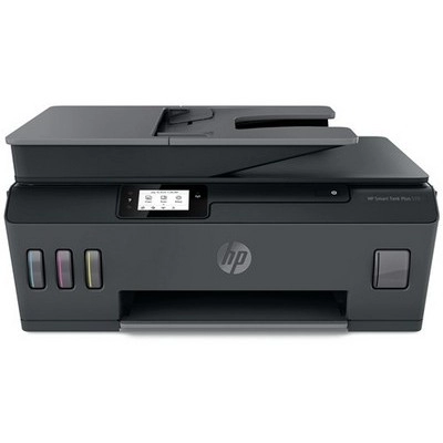 HP Smart Tank 500
