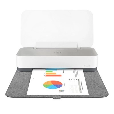 HP Tango X