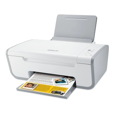 Lexmark B2600