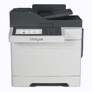Lexmark CX510DE