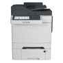 Lexmark CX510DTHE