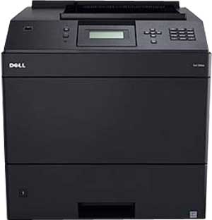 Dell 5350dn