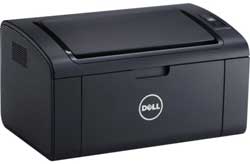 Dell B1160w
