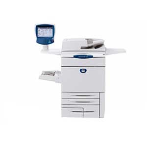 Xerox DocuColor 242