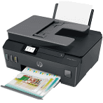 HP Smart Tank 615 