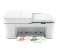 HP DeskJet Plus 4110