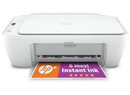 HP DeskJet 2710e