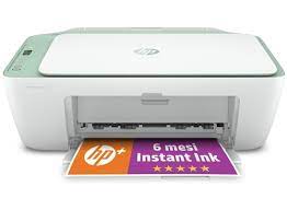 HP DeskJet 2722e