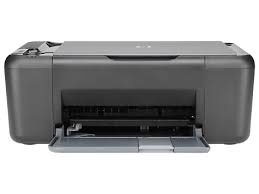 HP Deskjet F2425