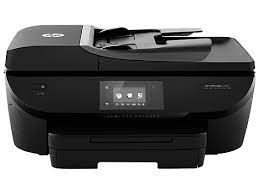HP Deskjet 5740
