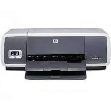 HP Deskjet 5748