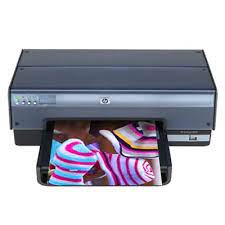 HP Deskjet 6843