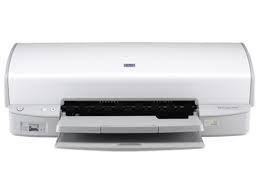 HP Deskjet 5443